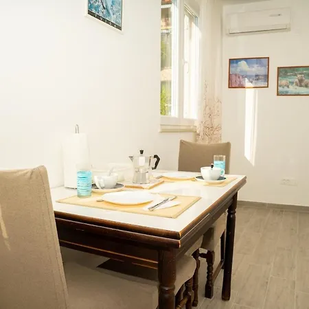 Pretty And Comfort, 1bdr App,great Sea View,wifi,41 Apartment