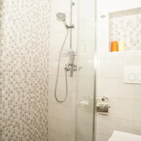 Pretty And Comfort, 1bdr App,great Sea View,wifi,41 Apartment Rabac