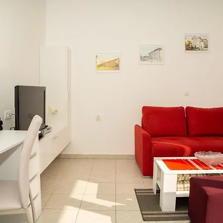 Pretty And Comfort, 1bdr App,great Sea View,wifi,41 Apartment
