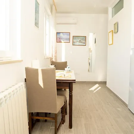 Apartment Pretty And Comfort, 1bdr App,great Sea View,wifi,41 *