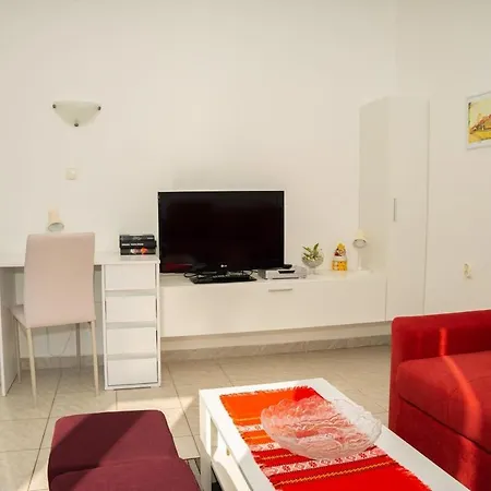 Pretty And Comfort, 1bdr App,great Sea View,wifi,41 아파트 라벡