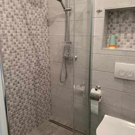Pretty And Comfort, 1bdr App,great Sea View,wifi,41 아파트 *