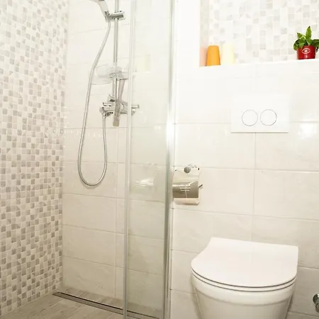 Pretty And Comfort, 1bdr App,great Sea View,wifi,41 Apartment