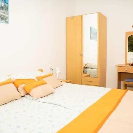 Apartment Pretty And Comfort, 1bdr App,great Sea View,wifi,41 Rabac