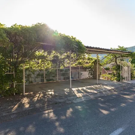 Apartment Pretty And Comfort, 1bdr App,great Sea View,wifi,41 Rabac