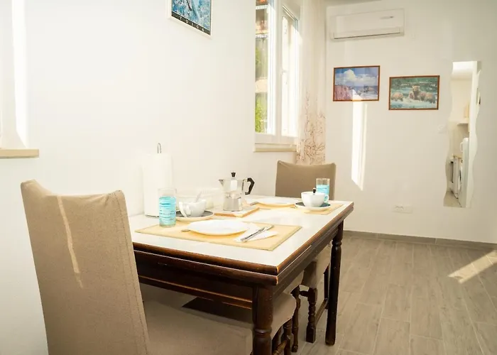 Pretty And Comfort, 1bdr App,great Sea View,wifi,41 Apartment