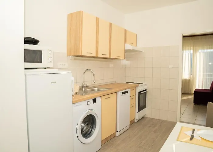 Apartment Pretty And Comfort, 1bdr App,great Sea View,wifi,41