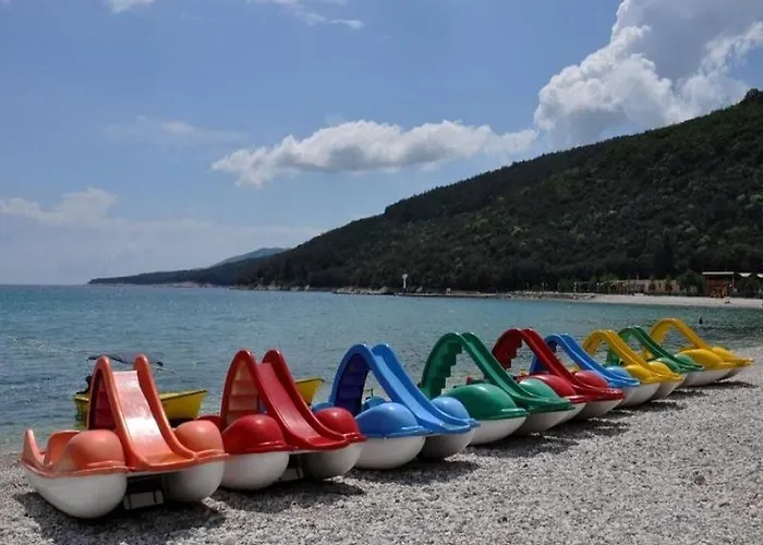 Pretty And Comfort, 1bdr App,great Sea View,wifi,41 Apartment *