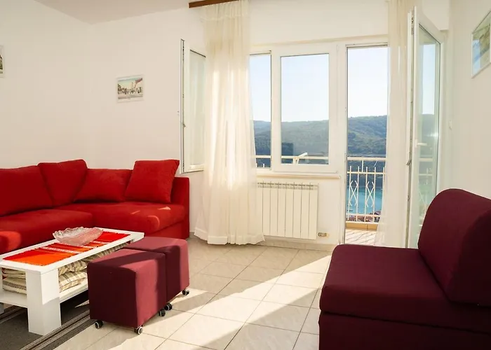Apartment Pretty And Comfort, 1bdr App,great Sea View,wifi,41 *