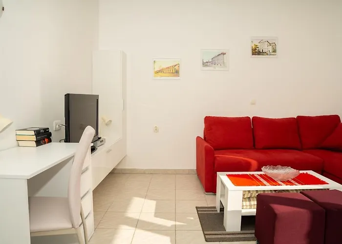 Pretty And Comfort, 1bdr App,great Sea View,wifi,41 Apartment