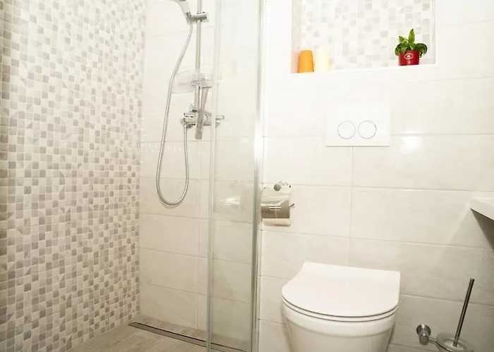 Pretty And Comfort, 1bdr App,great Sea View,wifi,41 Apartment