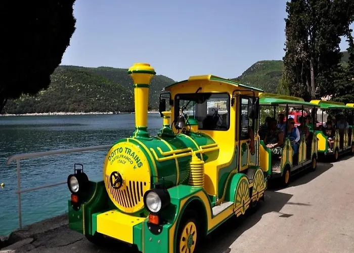 Pretty And Comfort, 1bdr App,great Sea View,wifi,41 * Rabac