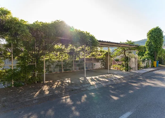 Apartment Pretty And Comfort, 1bdr App,great Sea View,wifi,41 Rabac