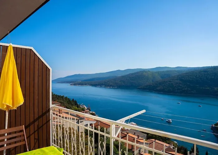 Apartment Pretty And Comfort, 1bdr App,great Sea View,wifi,41 *