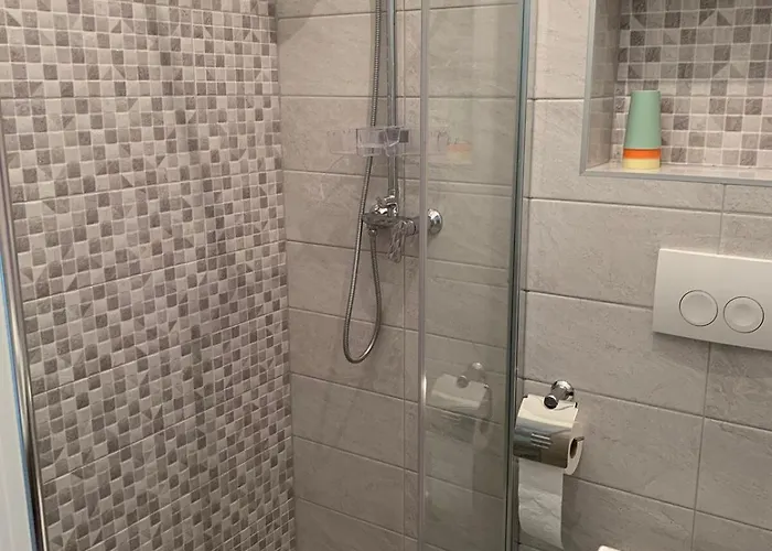 Pretty And Comfort, 1bdr App,great Sea View,wifi,41 Apartment *